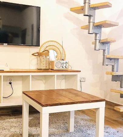 Tiny House Mm Apartman Zára Kültér fotó