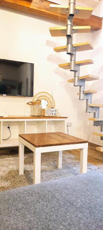 Tiny House Mm Apartman Zára Kültér fotó